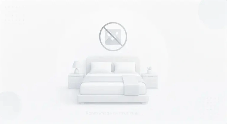 Single Room - Disability Access